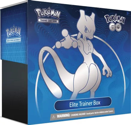 Pokemon GO Team Valor (Moltres) Special Collection Box (6 Booster