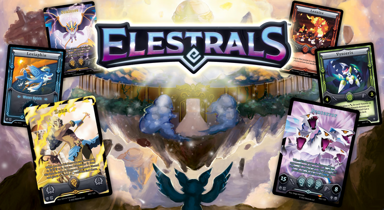 Elestrals