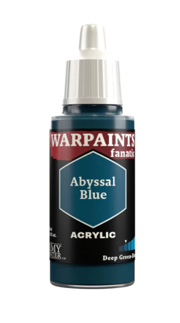 Load image into Gallery viewer, The Army Painter: Warpaints Fanatics WP3001-WP3100
