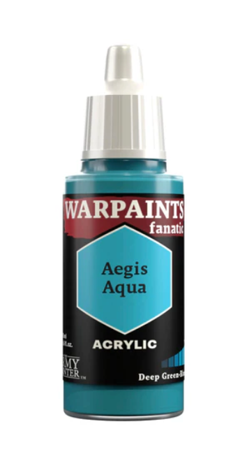 Load image into Gallery viewer, The Army Painter: Warpaints Fanatics WP3001-WP3100
