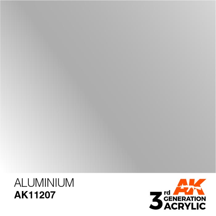 Load image into Gallery viewer, AK Interactive 3 Gen: Range AK11201-AK279
