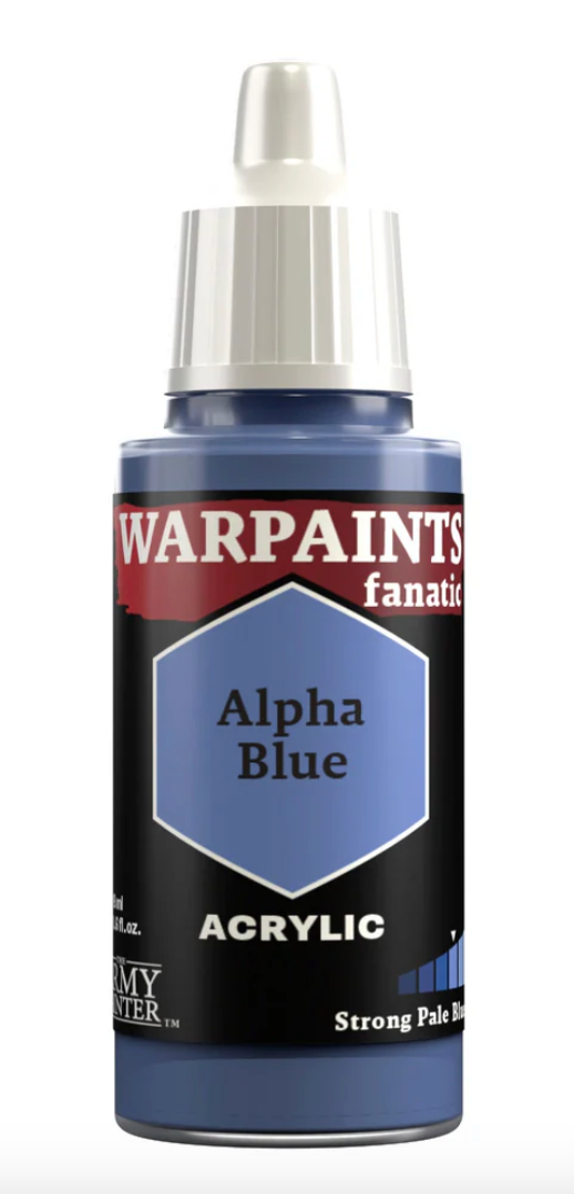 Load image into Gallery viewer, The Army Painter: Warpaints Fanatics WP3001-WP3100
