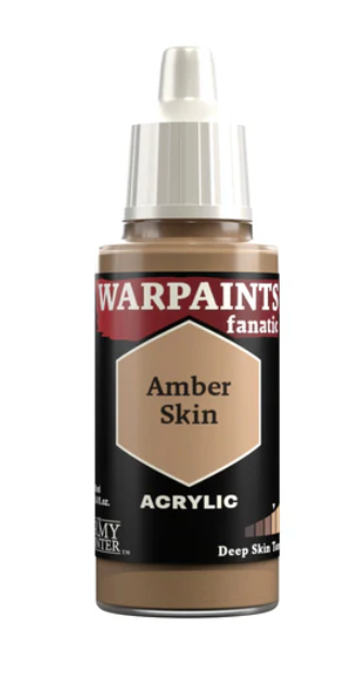 Load image into Gallery viewer, The Army Painter: Warpaints Fanatics WP3101-WP3198
