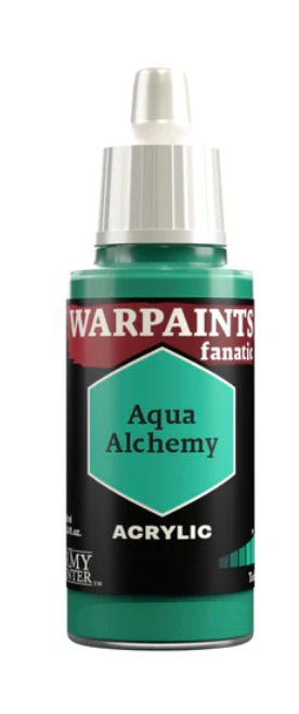 Load image into Gallery viewer, The Army Painter: Warpaints Fanatics WP3001-WP3100
