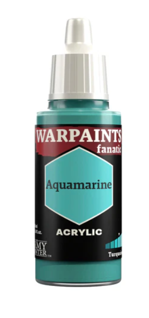 Load image into Gallery viewer, The Army Painter: Warpaints Fanatics WP3001-WP3100
