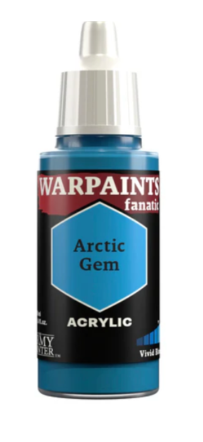 Load image into Gallery viewer, The Army Painter: Warpaints Fanatics WP3001-WP3100
