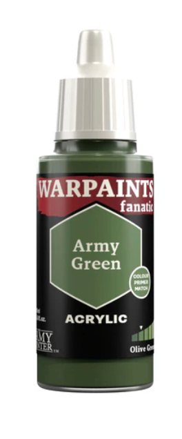 Load image into Gallery viewer, The Army Painter: Warpaints Fanatics WP3001-WP3100
