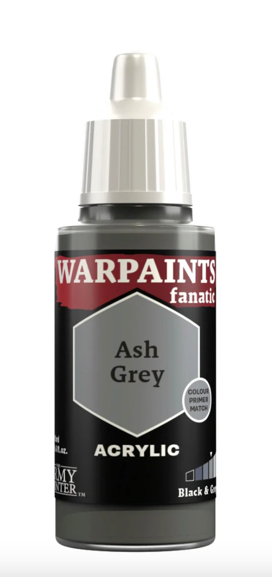 Load image into Gallery viewer, The Army Painter: Warpaints Fanatics WP3001-WP3100
