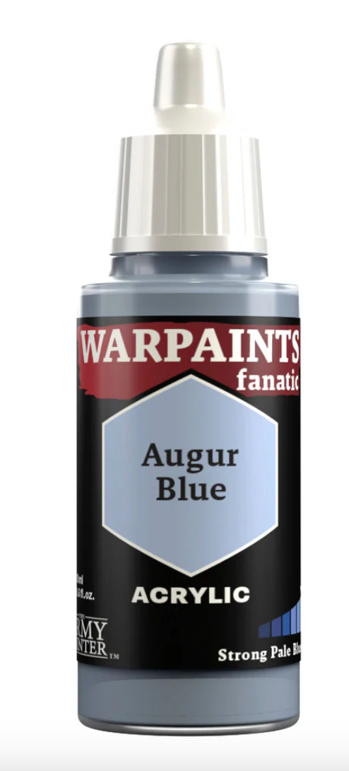 Load image into Gallery viewer, The Army Painter: Warpaints Fanatics WP3001-WP3100
