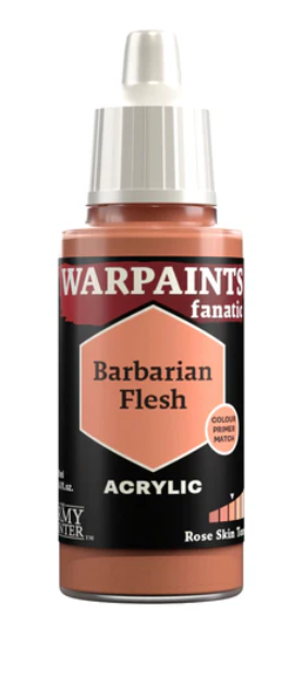 Load image into Gallery viewer, The Army Painter: Warpaints Fanatics WP3001-WP3100
