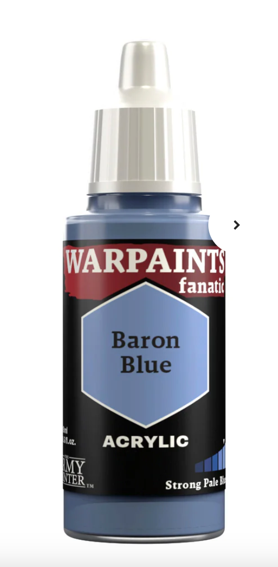 Load image into Gallery viewer, The Army Painter: Warpaints Fanatics WP3001-WP3100
