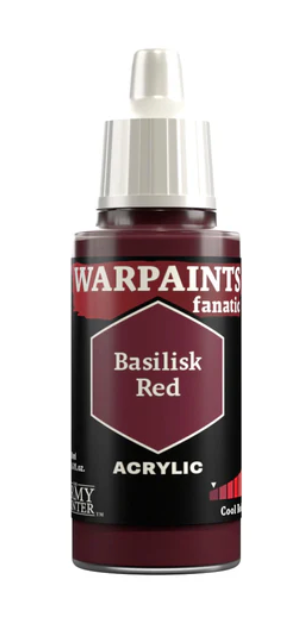 Load image into Gallery viewer, The Army Painter: Warpaints Fanatics WP3001-WP3100
