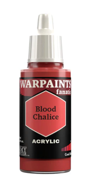 Load image into Gallery viewer, The Army Painter: Warpaints Fanatics WP3001-WP3100
