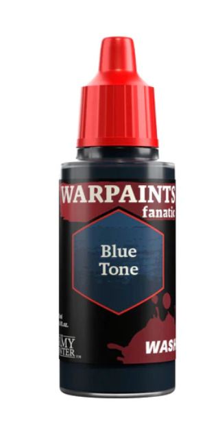 Load image into Gallery viewer, The Army Painter: Warpaints Fanatics WP3001-WP3100
