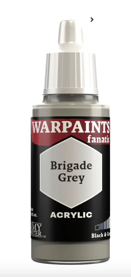 Load image into Gallery viewer, The Army Painter: Warpaints Fanatics WP3001-WP3100
