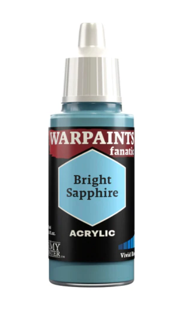 Load image into Gallery viewer, The Army Painter: Warpaints Fanatics WP3001-WP3100
