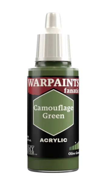 Load image into Gallery viewer, The Army Painter: Warpaints Fanatics WP3001-WP3100
