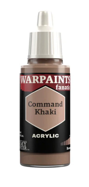 Load image into Gallery viewer, The Army Painter: Warpaints Fanatics WP3001-WP3100
