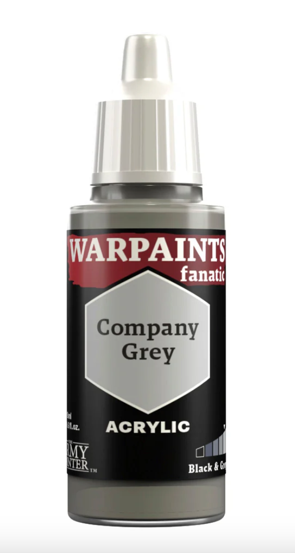 Load image into Gallery viewer, The Army Painter: Warpaints Fanatics WP3001-WP3100
