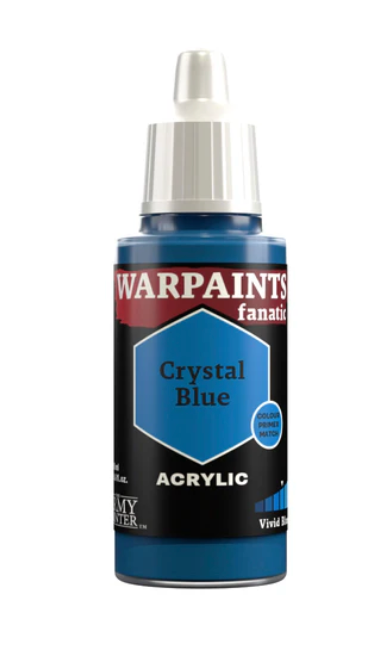 Load image into Gallery viewer, The Army Painter: Warpaints Fanatics WP3001-WP3100
