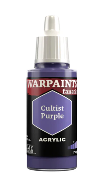 Load image into Gallery viewer, The Army Painter: Warpaints Fanatics WP3001-WP3100
