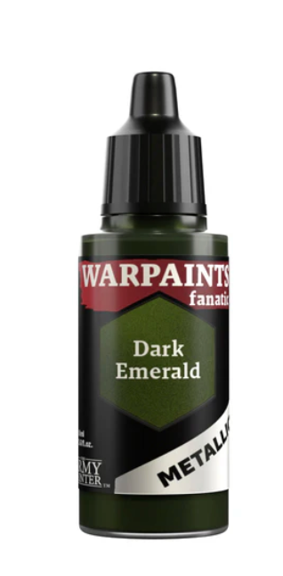 Load image into Gallery viewer, The Army Painter: Warpaints Fanatics WP3101-WP3198
