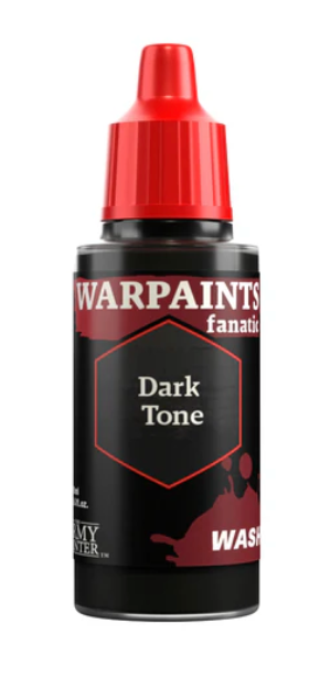 Load image into Gallery viewer, The Army Painter: Warpaints Fanatics WP3101-WP3198
