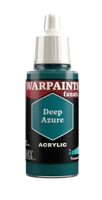 Load image into Gallery viewer, The Army Painter: Warpaints Fanatics WP3001-WP3100
