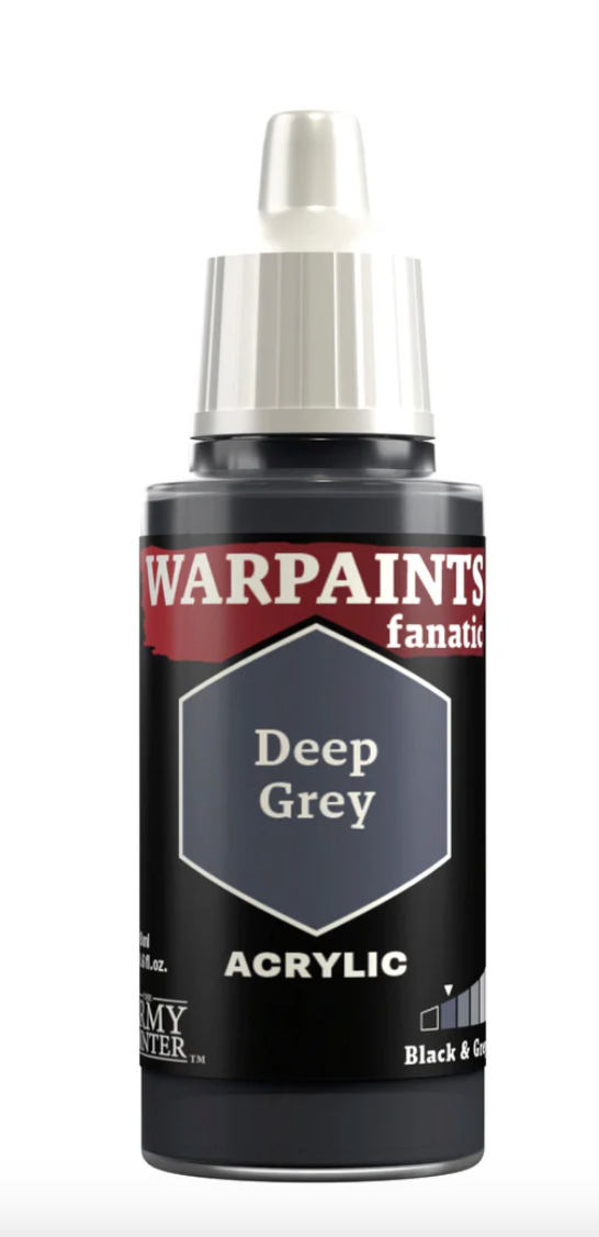 Load image into Gallery viewer, The Army Painter: Warpaints Fanatics WP3001-WP3100
