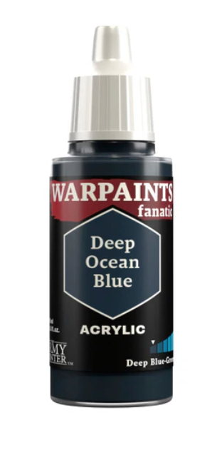 Load image into Gallery viewer, The Army Painter: Warpaints Fanatics WP3001-WP3100
