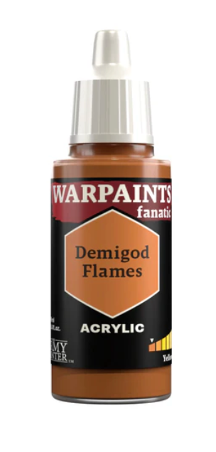 Load image into Gallery viewer, The Army Painter: Warpaints Fanatics WP3001-WP3100
