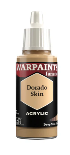 Load image into Gallery viewer, The Army Painter: Warpaints Fanatics WP3001-WP3100
