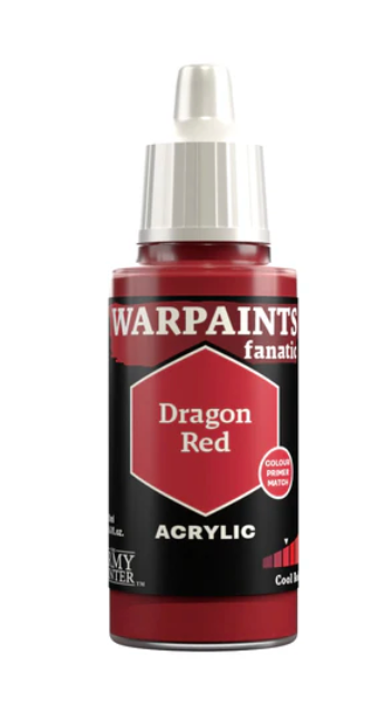 Load image into Gallery viewer, The Army Painter: Warpaints Fanatics WP3001-WP3100
