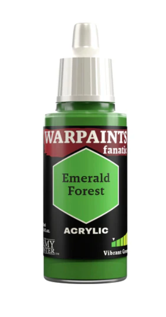 Load image into Gallery viewer, The Army Painter: Warpaints Fanatics WP3001-WP3100
