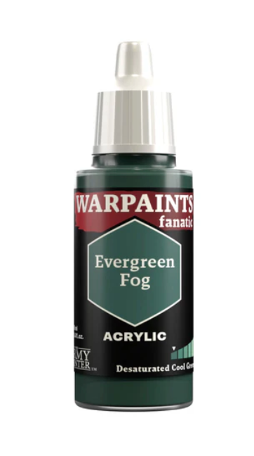 Load image into Gallery viewer, The Army Painter: Warpaints Fanatics WP3001-WP3100
