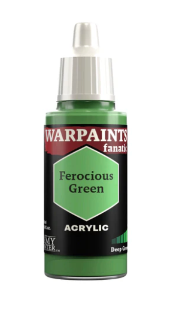 Load image into Gallery viewer, The Army Painter: Warpaints Fanatics WP3001-WP3100
