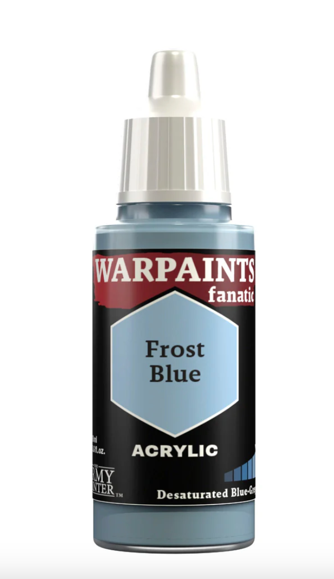 Load image into Gallery viewer, The Army Painter: Warpaints Fanatics WP3001-WP3100
