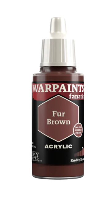 Load image into Gallery viewer, The Army Painter: Warpaints Fanatics WP3001-WP3100
