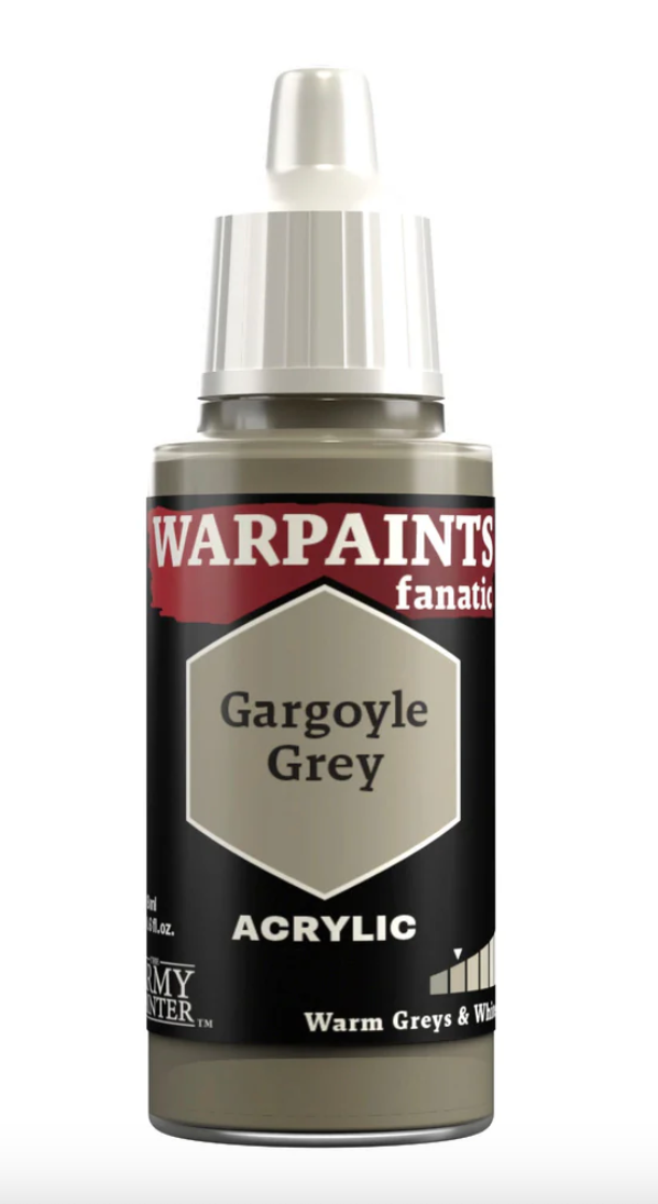 Load image into Gallery viewer, The Army Painter: Warpaints Fanatics WP3001-WP3100
