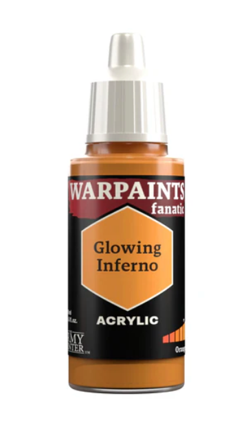 Load image into Gallery viewer, The Army Painter: Warpaints Fanatics WP3001-WP3100
