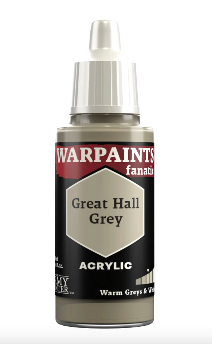 Load image into Gallery viewer, The Army Painter: Warpaints Fanatics WP3001-WP3100
