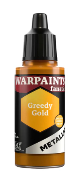 Load image into Gallery viewer, The Army Painter: Warpaints Fanatics WP3001-WP3100
