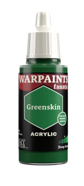 Load image into Gallery viewer, The Army Painter: Warpaints Fanatics WP3001-WP3100
