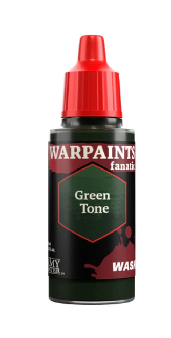 Load image into Gallery viewer, The Army Painter: Warpaints Fanatics WP3001-WP3100
