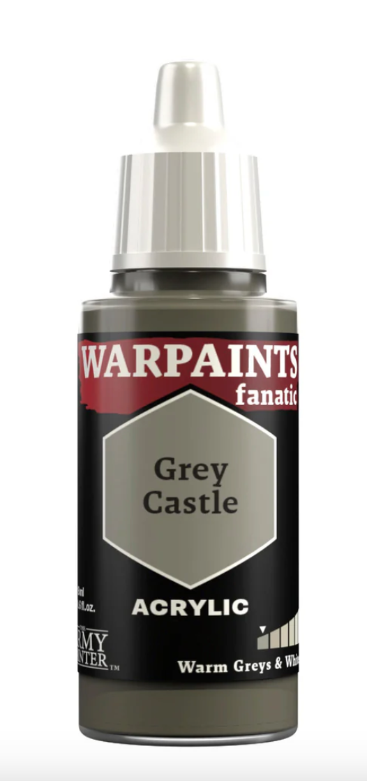 Load image into Gallery viewer, The Army Painter: Warpaints Fanatics WP3001-WP3100
