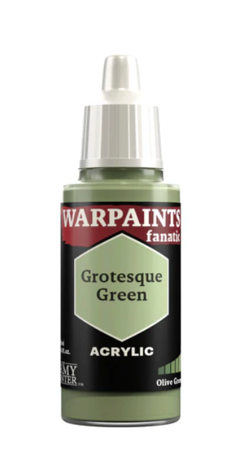 Load image into Gallery viewer, The Army Painter: Warpaints Fanatics WP3001-WP3100
