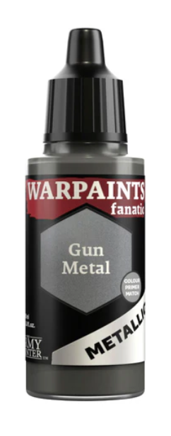 Load image into Gallery viewer, The Army Painter: Warpaints Fanatics WP3001-WP3100
