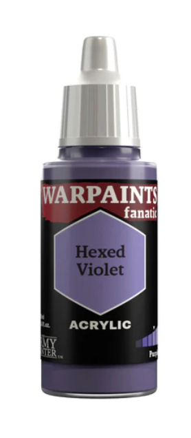 Load image into Gallery viewer, The Army Painter: Warpaints Fanatics WP3001-WP3100
