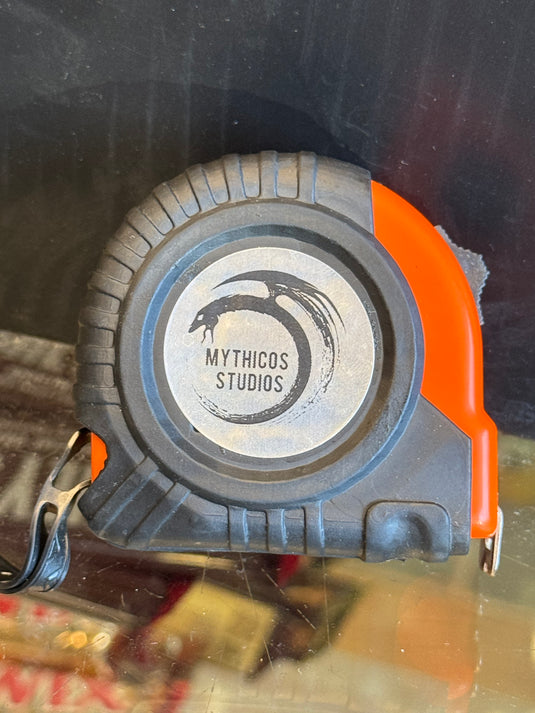 Mythicos Tape Measure