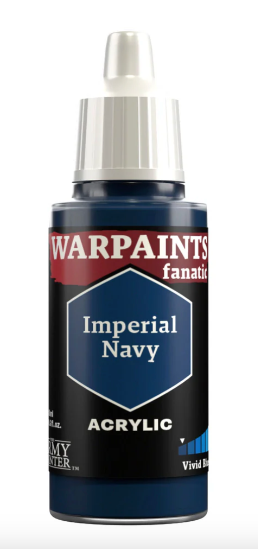 Load image into Gallery viewer, The Army Painter: Warpaints Fanatics WP3001-WP3100
